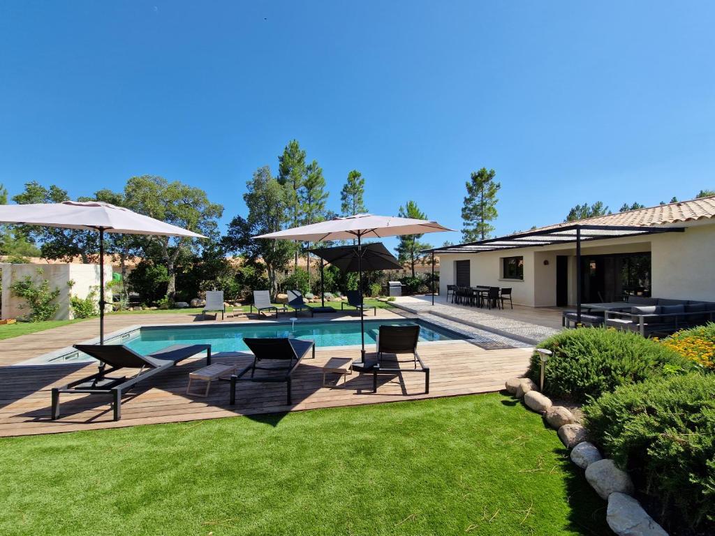 Villa ALVALMAX - 4