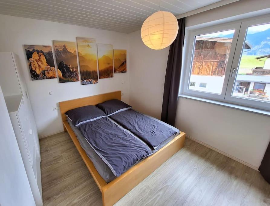 sonnige Ferienwohnung mit Balkon - 5