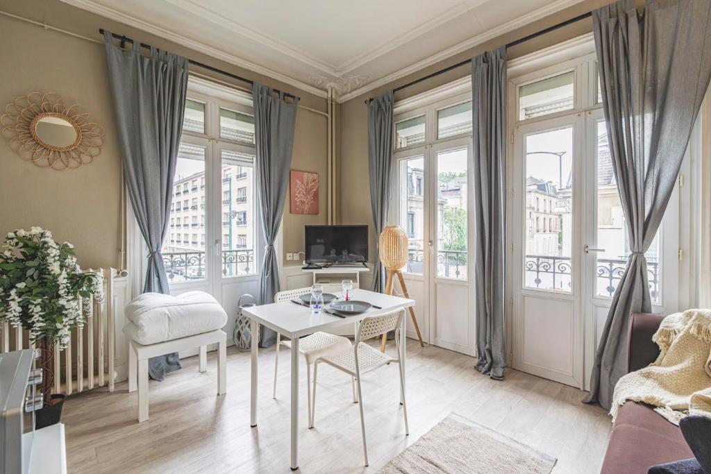 Taittinger 511, Remeš