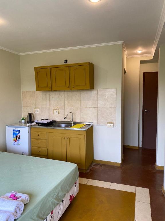 Los Azahares Villa Sarita Posadas - 2A - 5