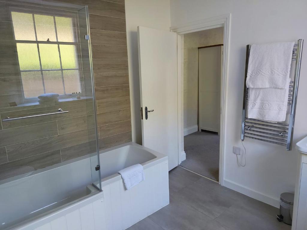 バスルーム（客室）