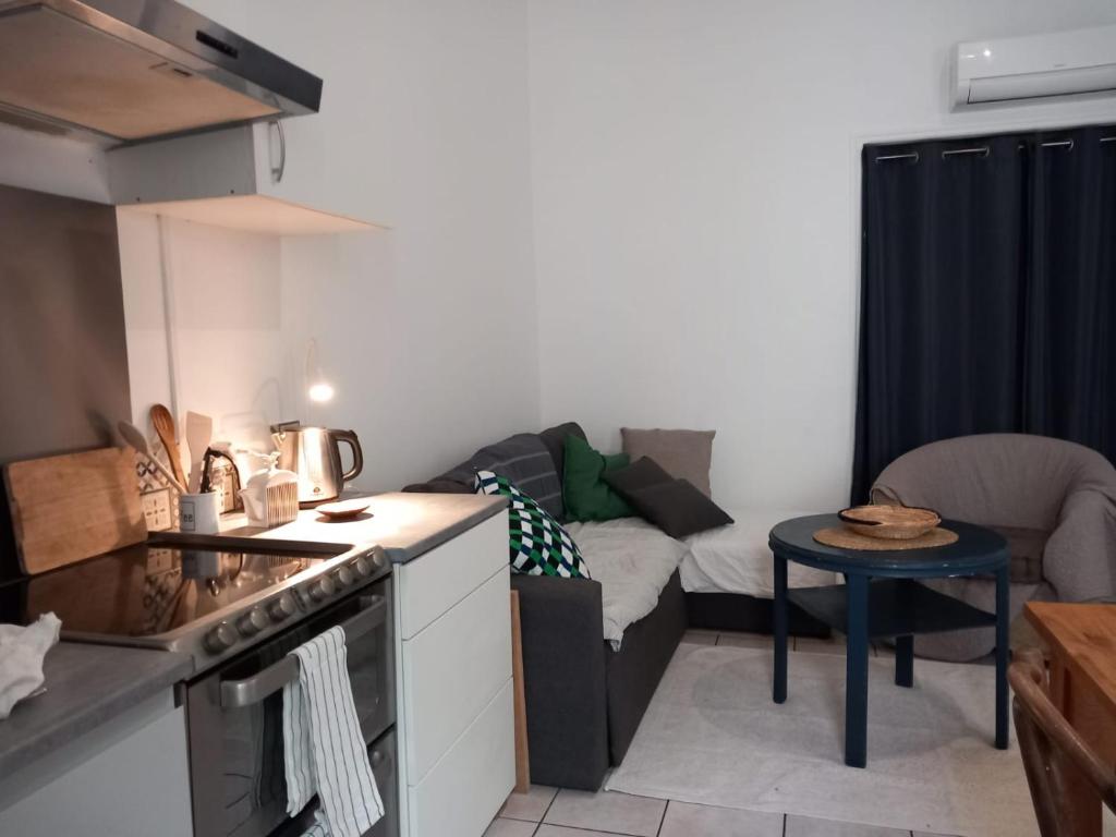 T2 bis Toulon Haute Ville - 3