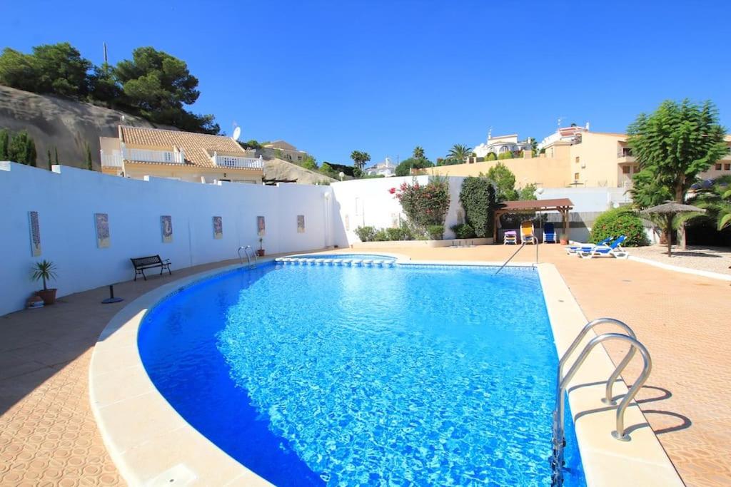 Ciudad Quesada - Amazing Sunset House - terrace and pool - 1