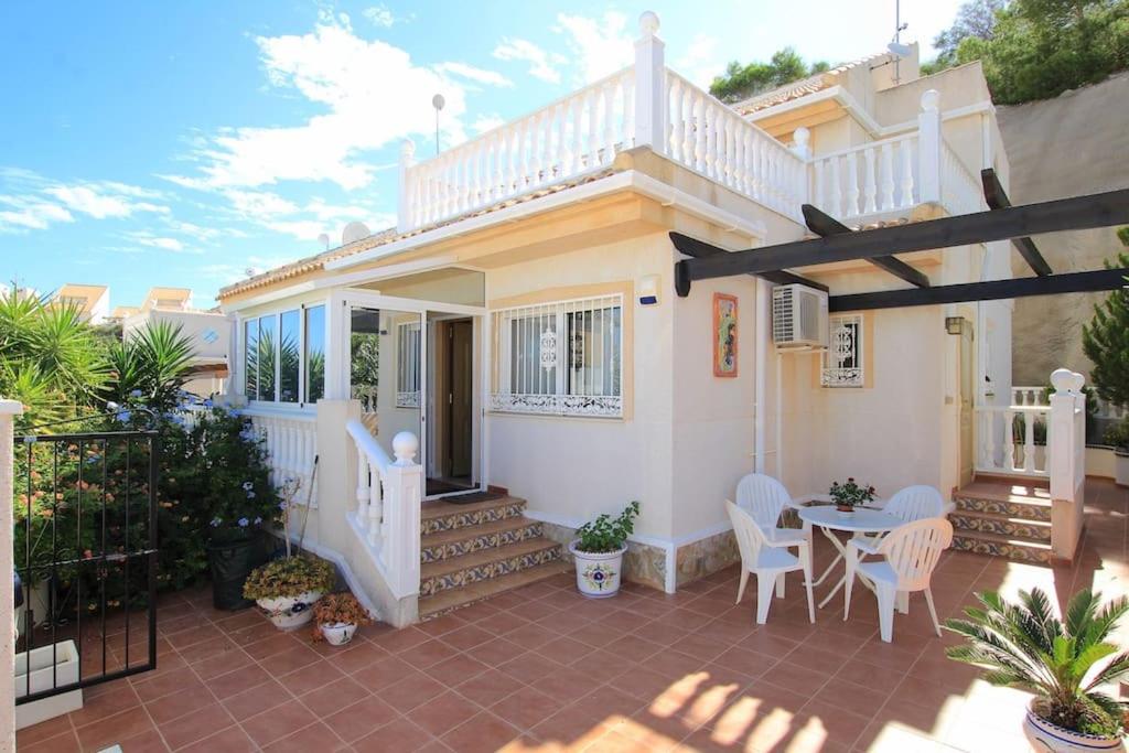 Ciudad Quesada - Amazing Sunset House - terrace and pool - 3