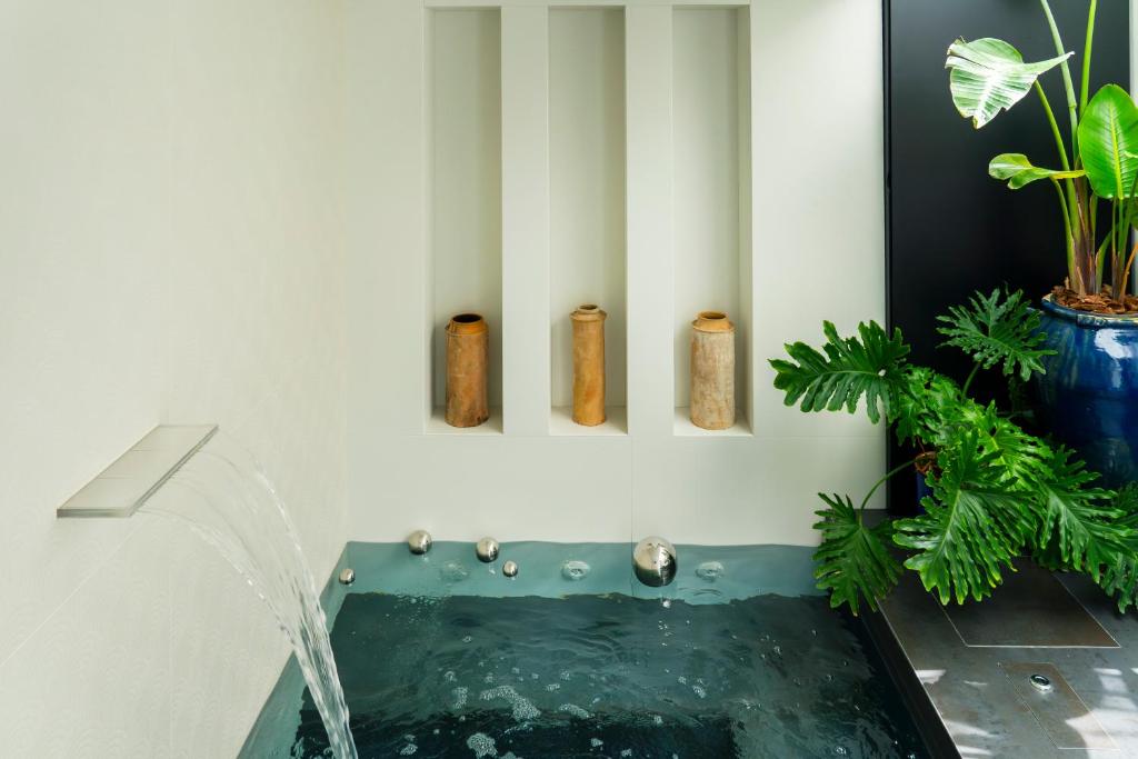 Palazzo Biancofiore, suites & rooftop Ostuni - 4