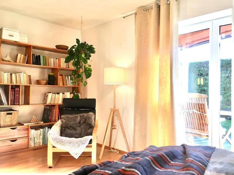 Traumhaftes Appartement mitten im Skigebiet - 5