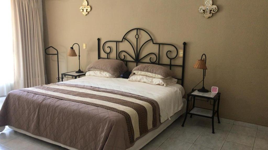 HERMOSO Dpto EN COMPLEJO BUGANVILLAS - 4