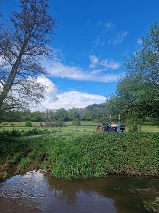 Kenton Mill Farm, Exeter photo 8