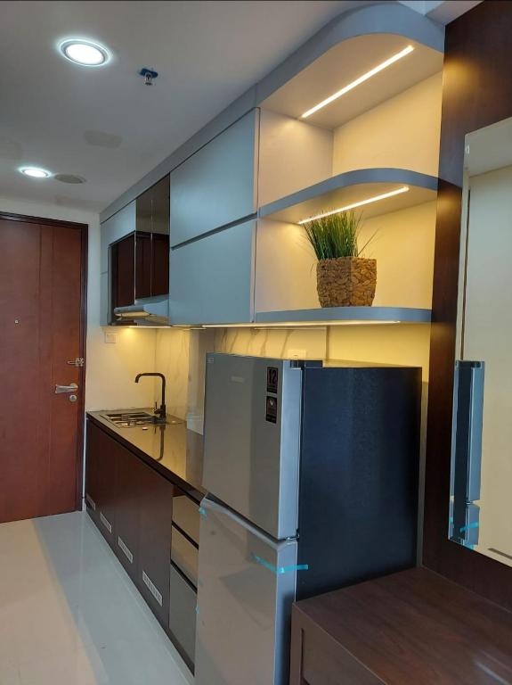 Pollux Habibi Apartment, Kangboi