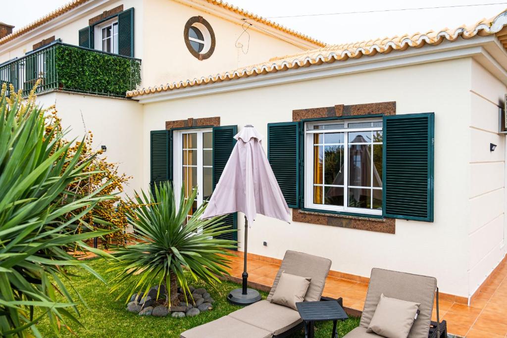 Namastê House II, Funchal