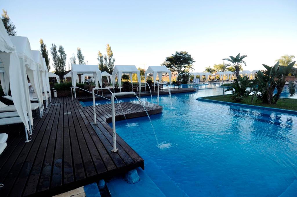 Arapey Thermal All Inclusive Resort & Spa photo