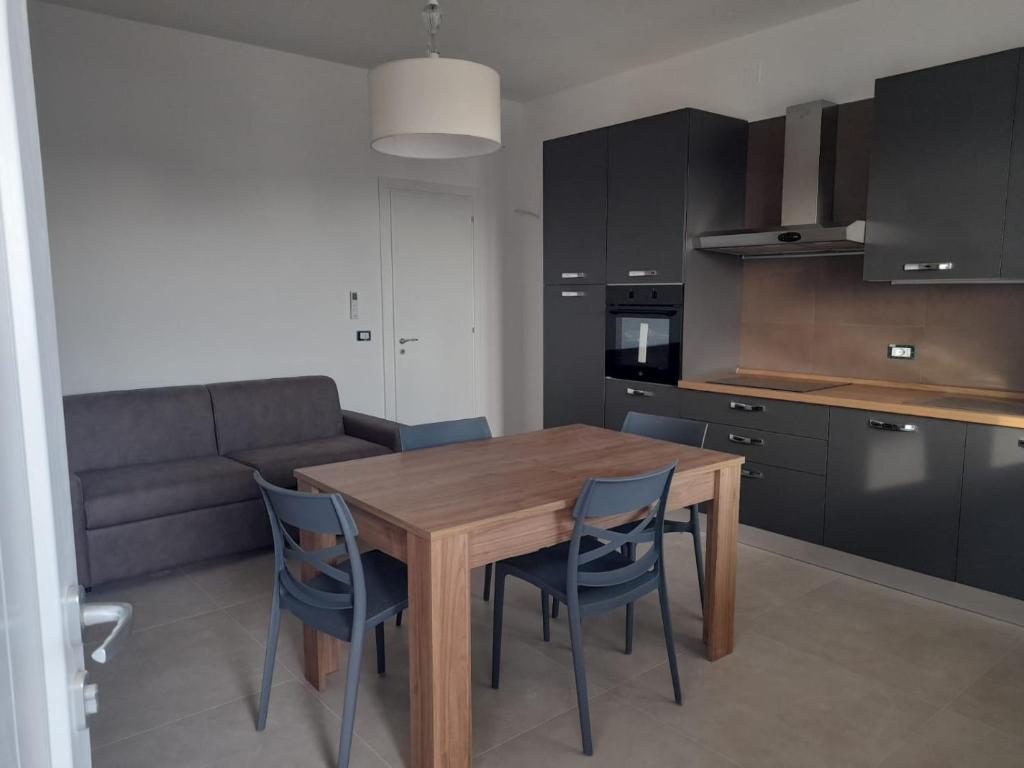 Apartment Emanuela - 1