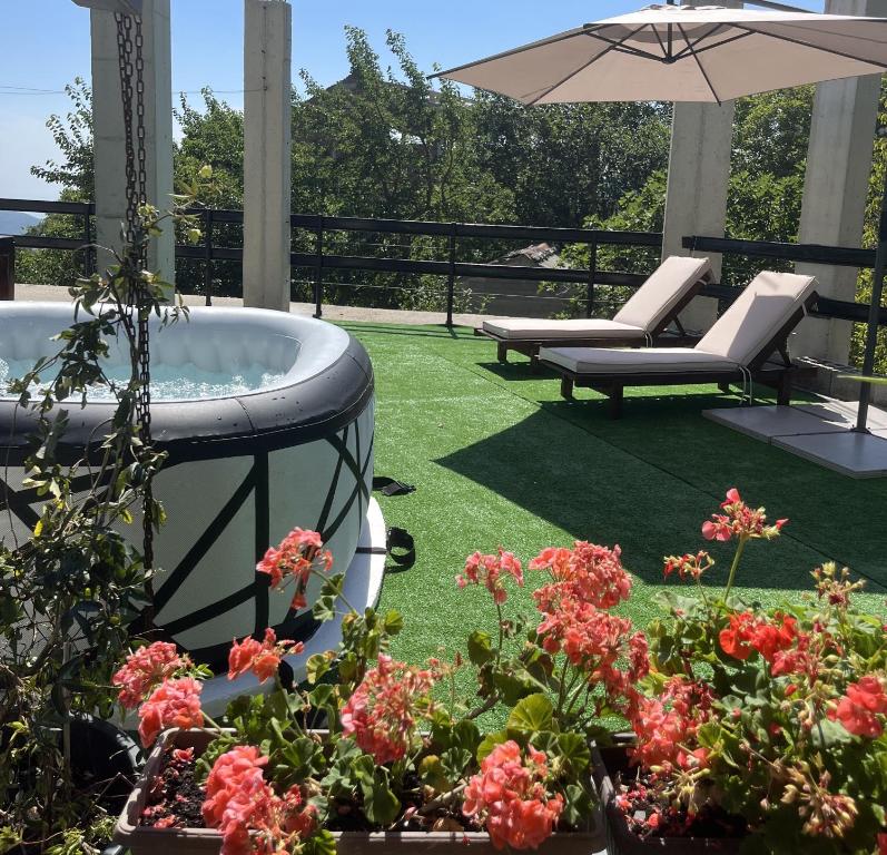 Tara Lapčići Budva, Budva