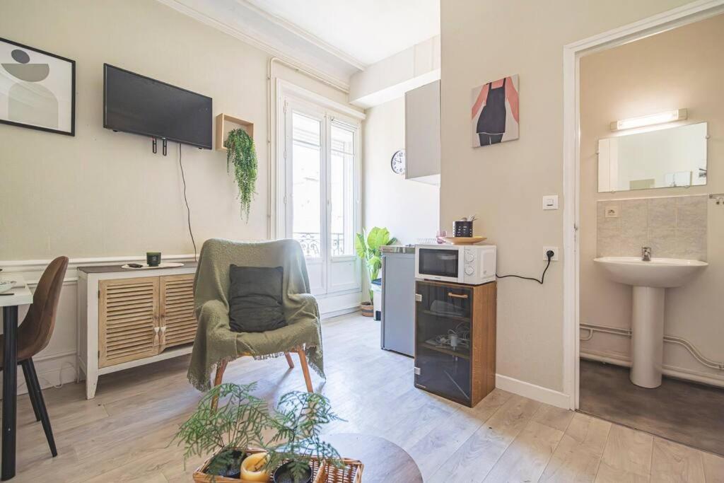 Cocon refait a neuf, Remeš