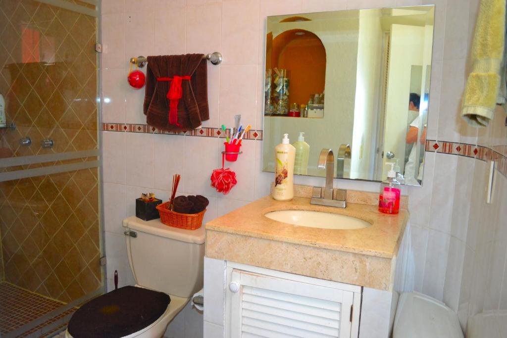 Condo Selva Alta photo