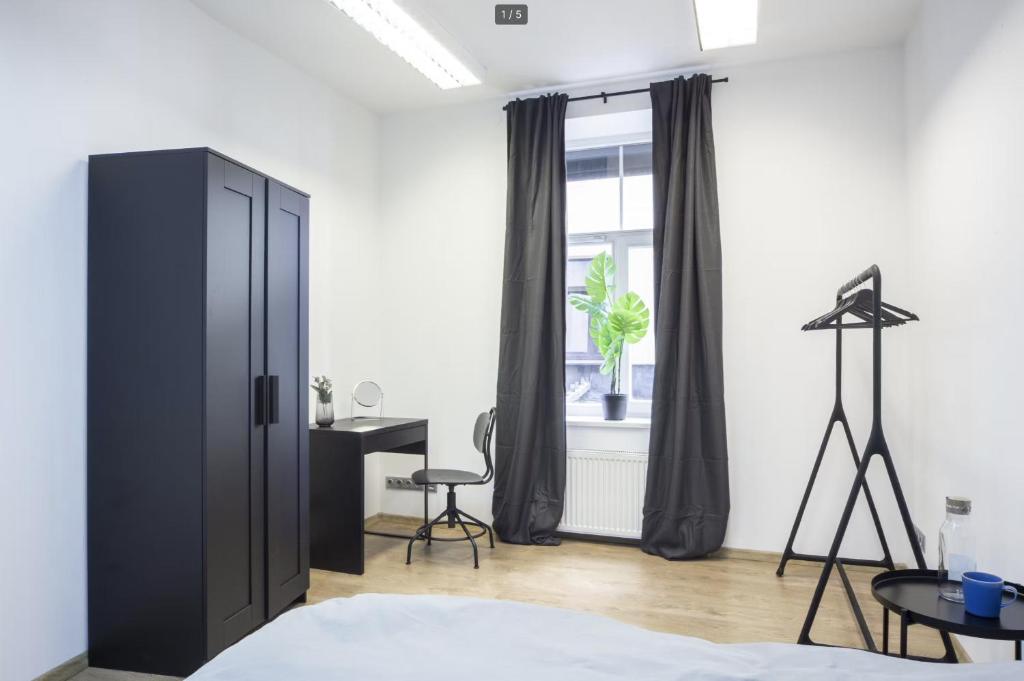 Apartment in the Heart of Riga, Riga