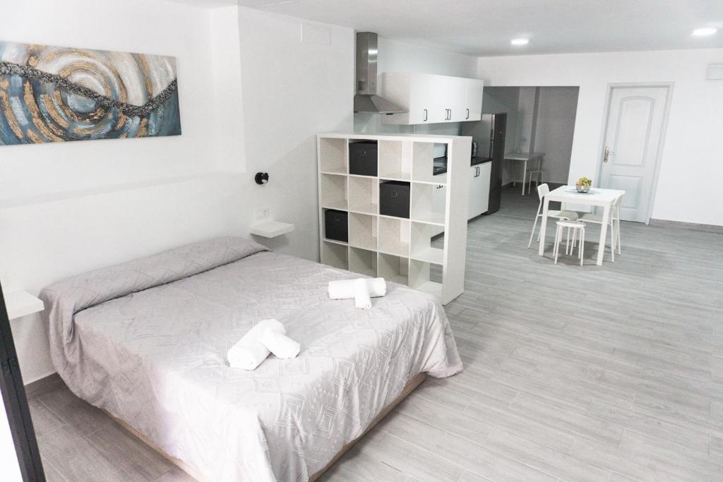 Le&La, Santa Cruz de la Palma