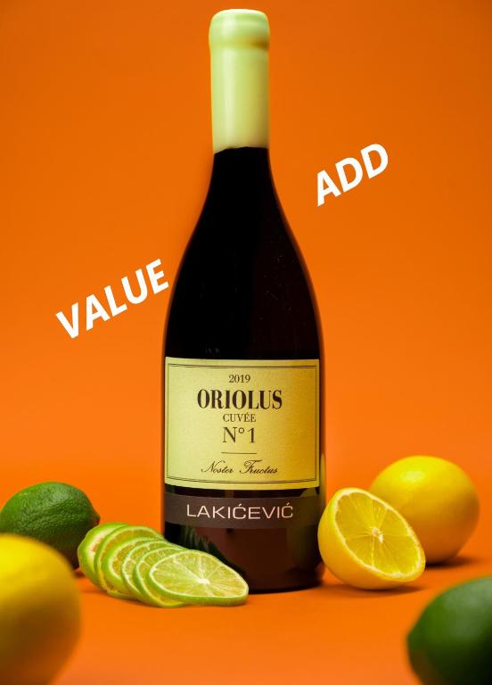 SLAVNA Luxury & Modern Near the Fortress - 5