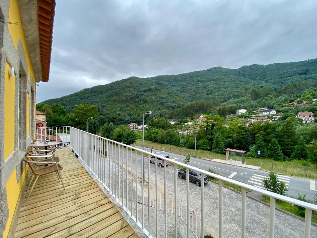 Gerês Distinto - Francisco, Geres