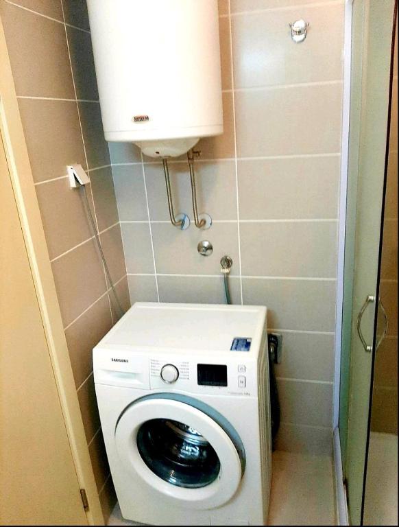 Purple apartment - 5