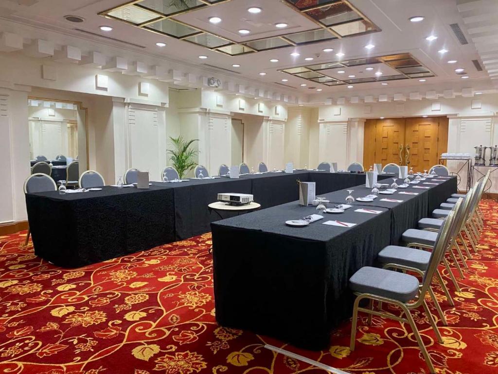 Meeting room / ballrooms