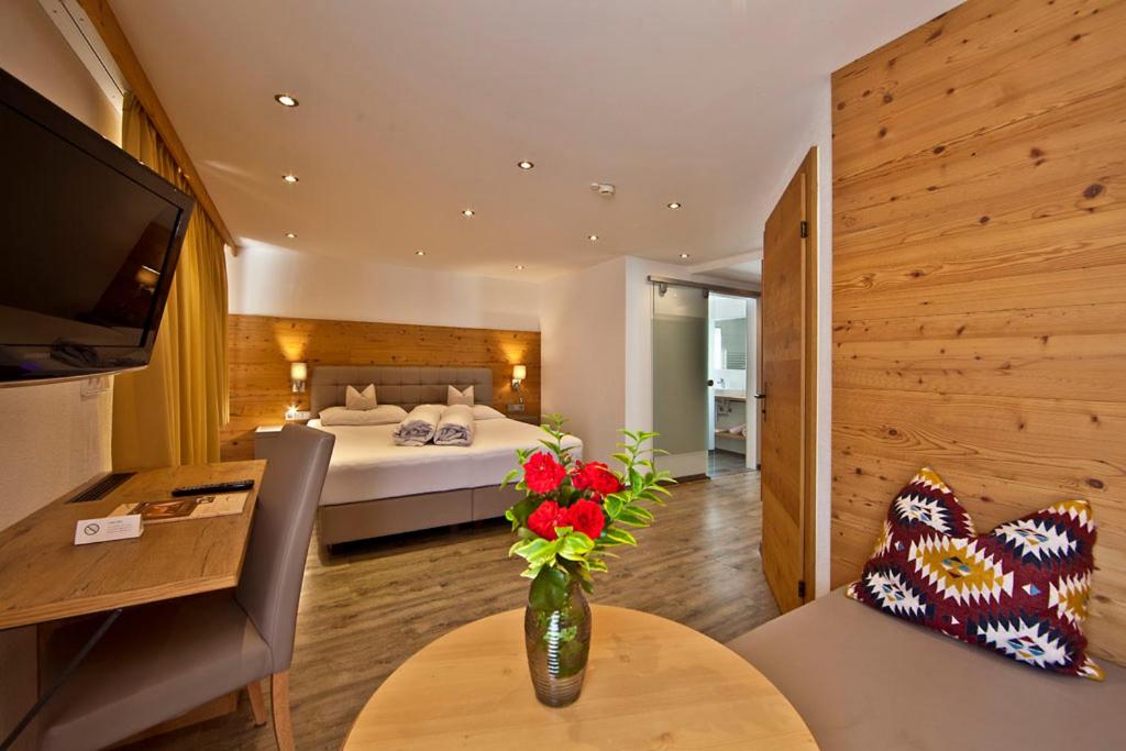 Landhotel Denggerhof - 2