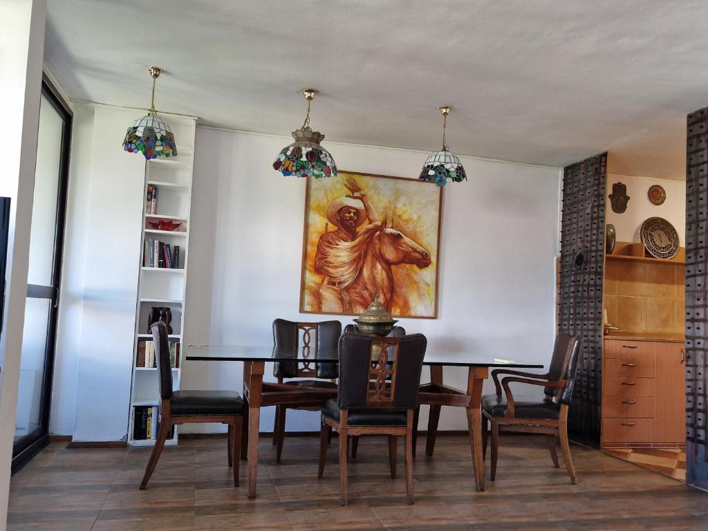 Traveller's Den, Podgorica