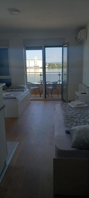 Apartmani Casper, Kladovo