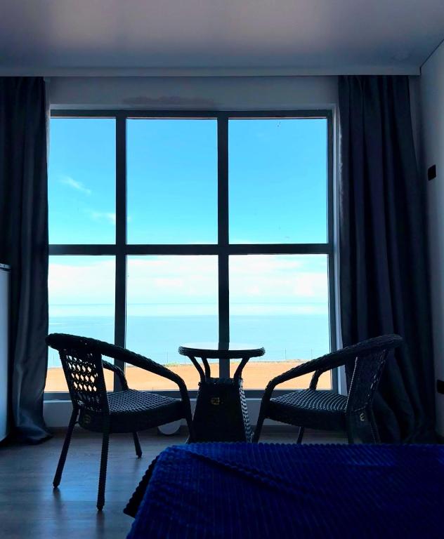 База отдыха SUNRISE Балхаш, Balchaš