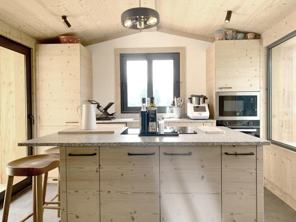 Chalet Le Splendide - 2