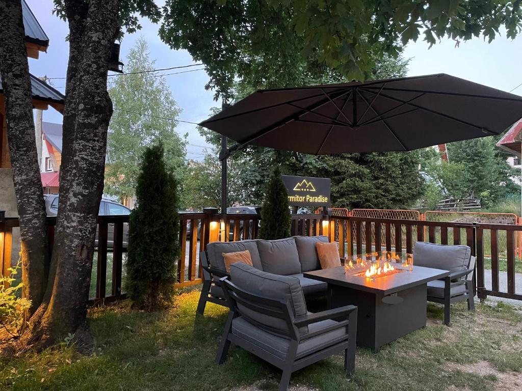 Guest House Durmitor Paradise - 3