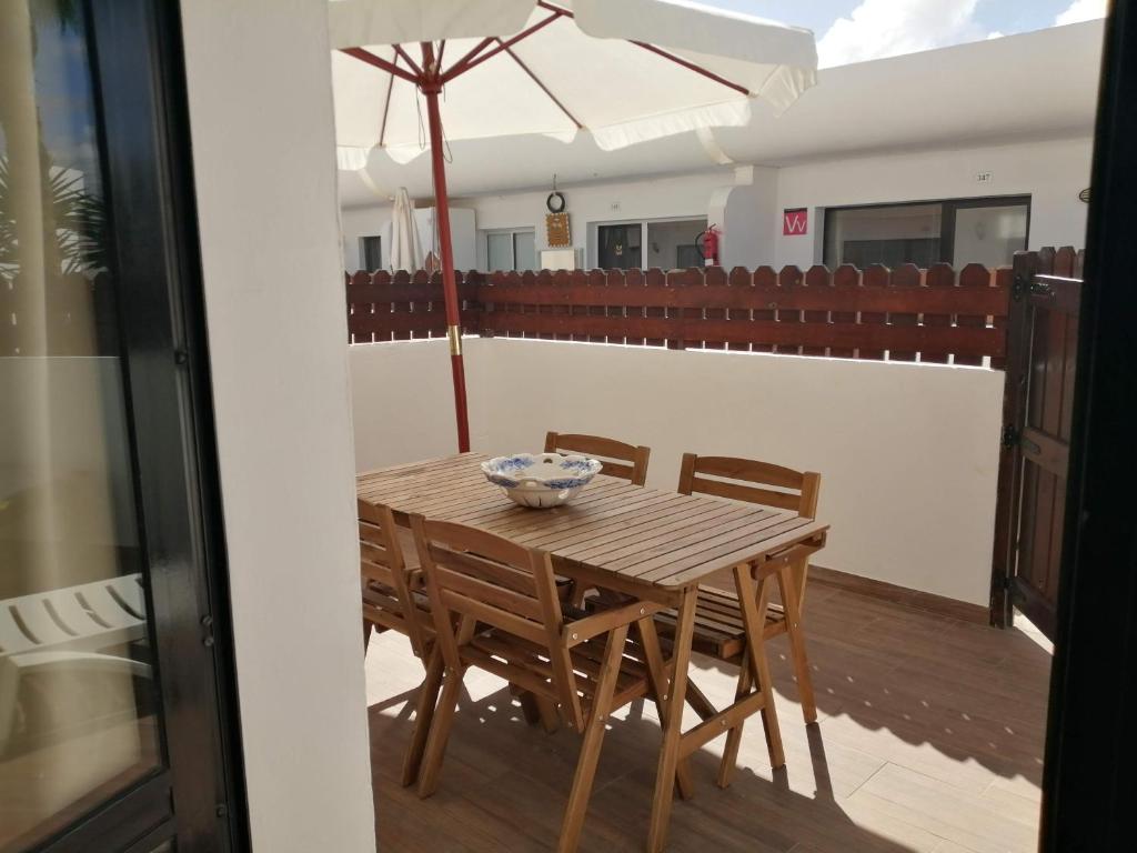 Casa Dunasol - 2