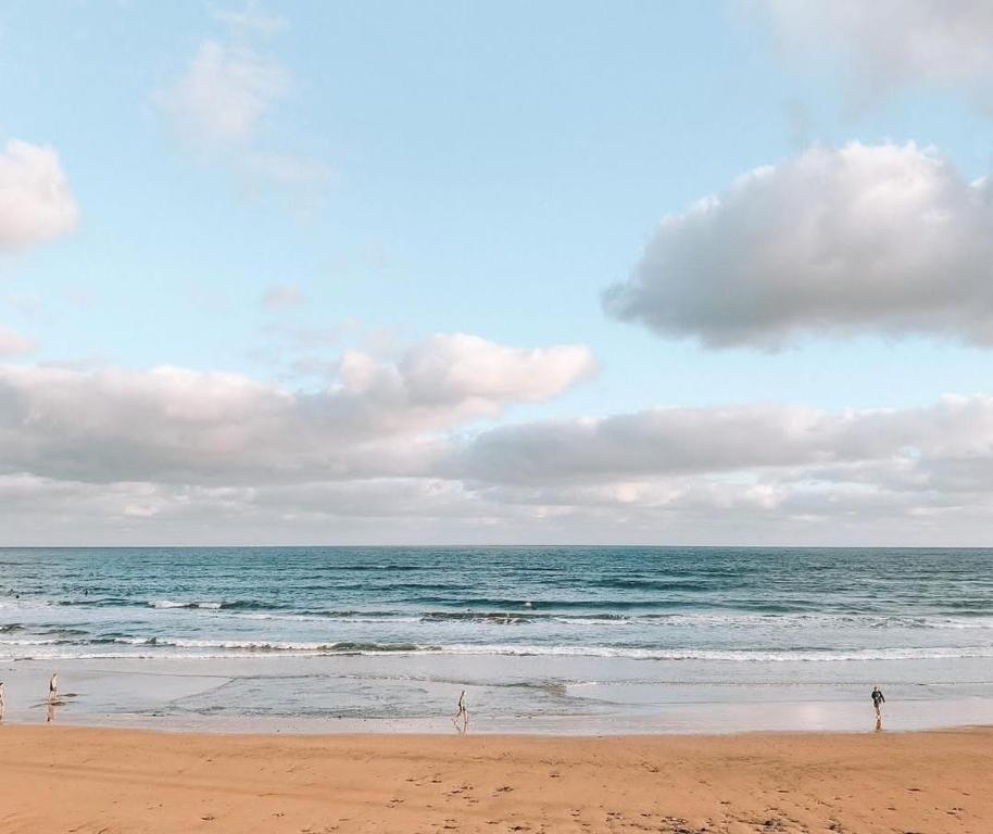 Bareda Beach, Las Palmas de Gran Canaria