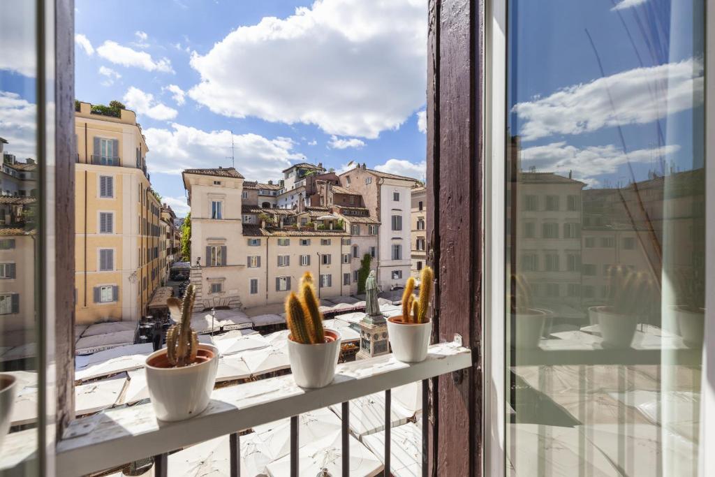 Campo dei Fiori Holiday Home - 2