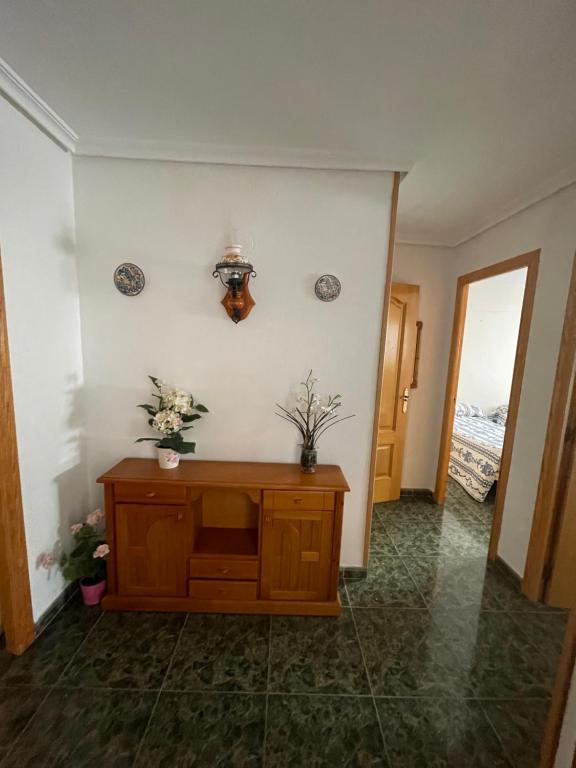 Apartamento Cullera San Antonio - 1
