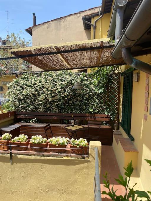 Antica dimora a San Salvi - 3
