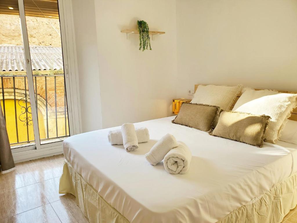 Estudio Salinas, Tarragona