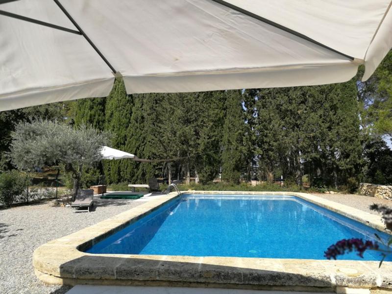 Aix en Provence charmante villa piscine cadre verdoyant 6 personnes - 4