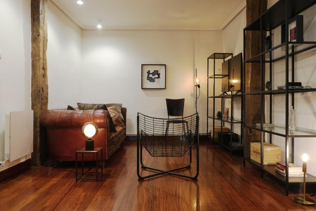 Cornerstone, apartamento en Casco Viejo - 5