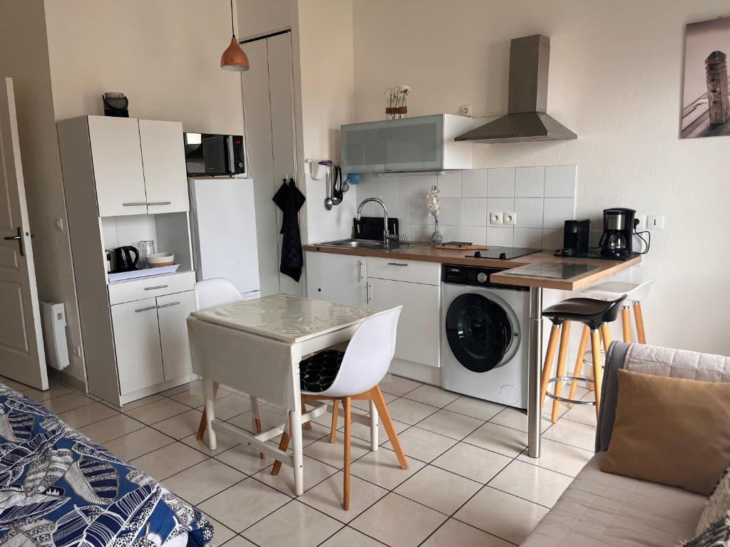 Studio Le Belvedere 2 - 5