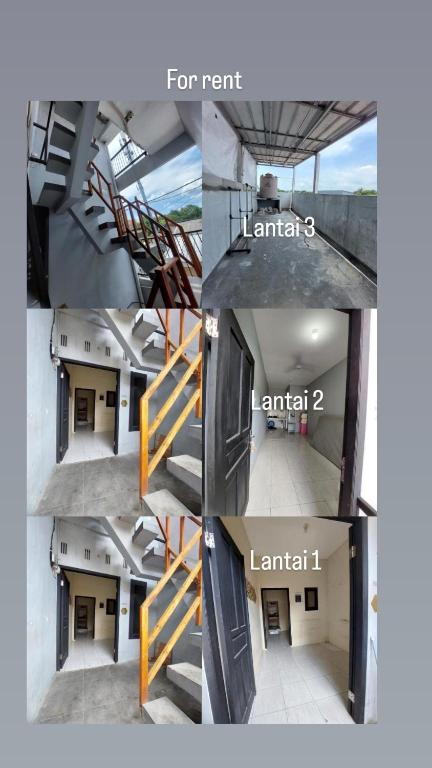 Lenteng Agung 3 Lantai, Jakarta