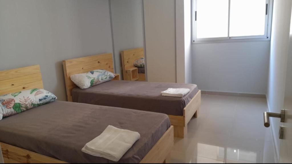 B2 1E - Departamento 1 dormitorio - Céntrico, muy cómodo - 4