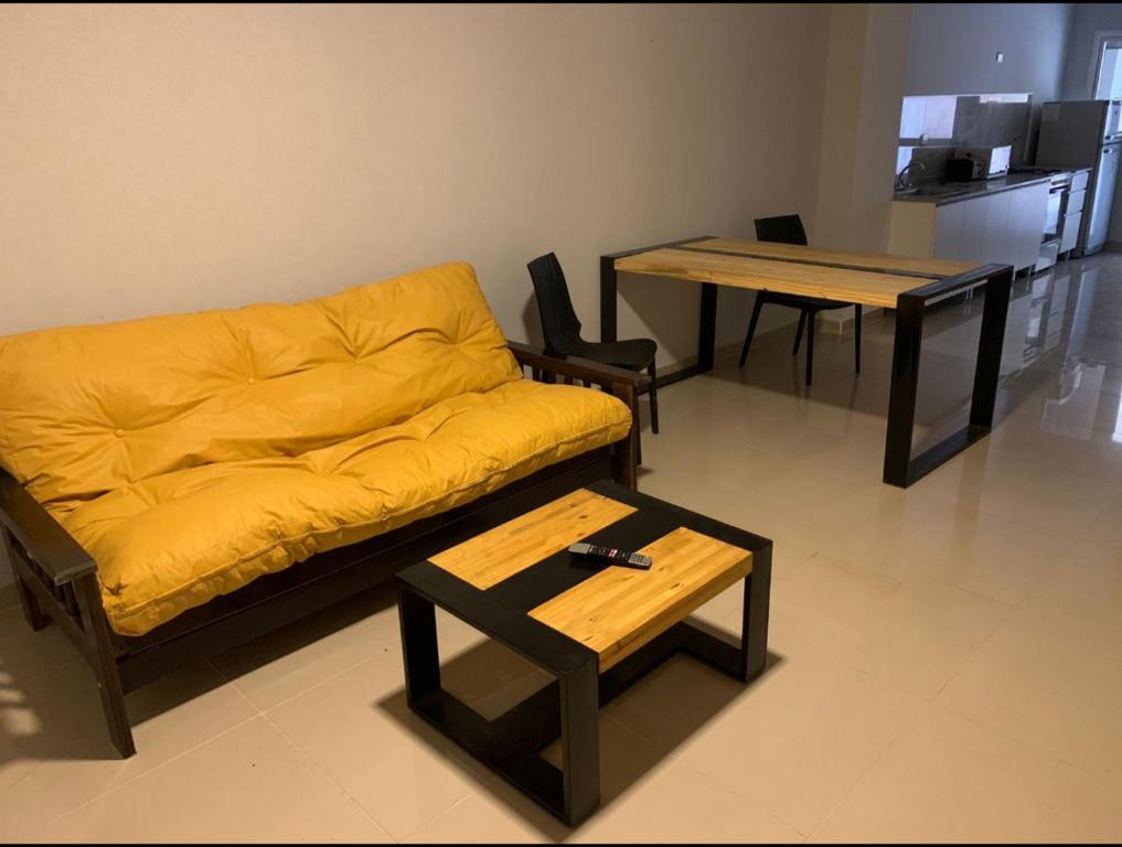 B2 1E - Departamento 1 dormitorio - Céntrico, muy cómodo, Santiago del Estero