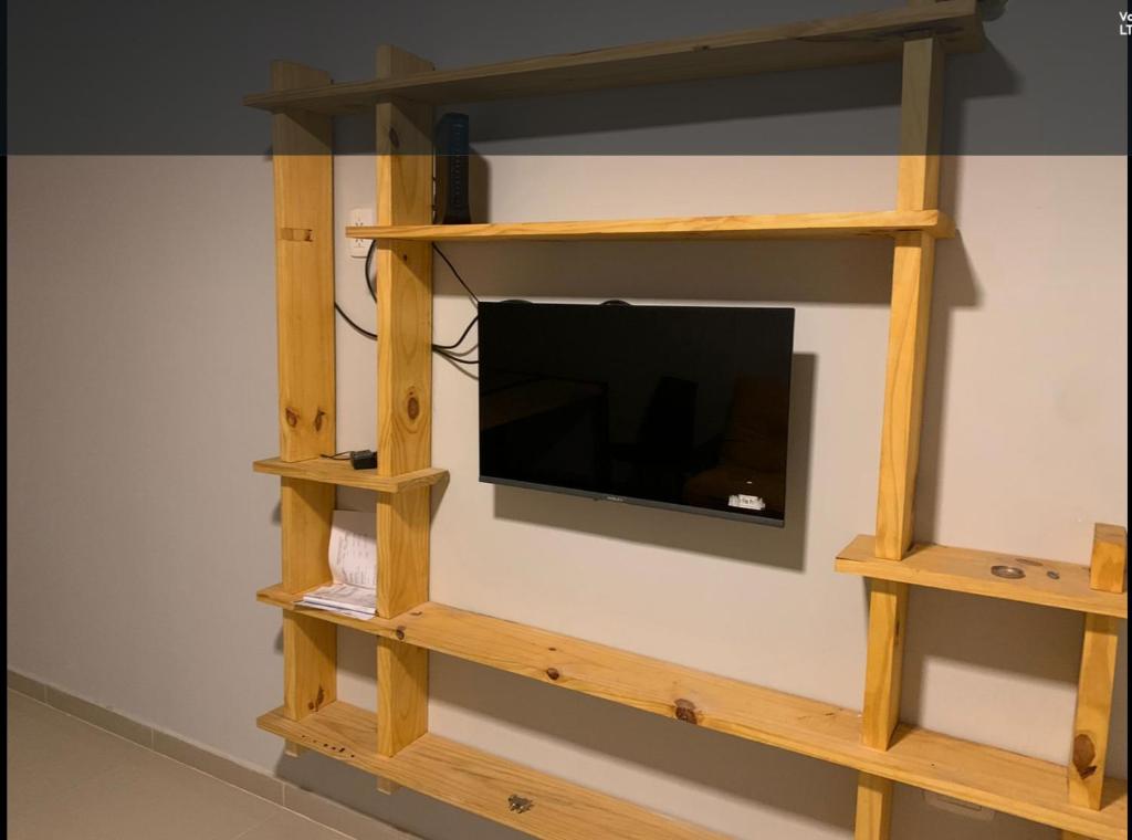 B2 1E - Departamento 1 dormitorio - Céntrico, muy cómodo - 2