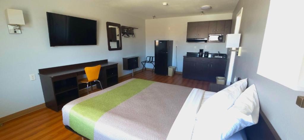 Studio 6 Abilene, TX East, Abilene