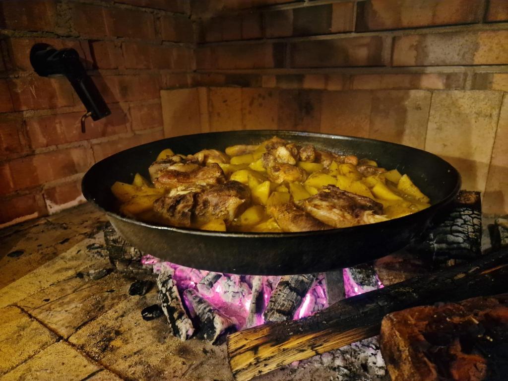 Planinska Kuća Nišićka Visoravan - 3