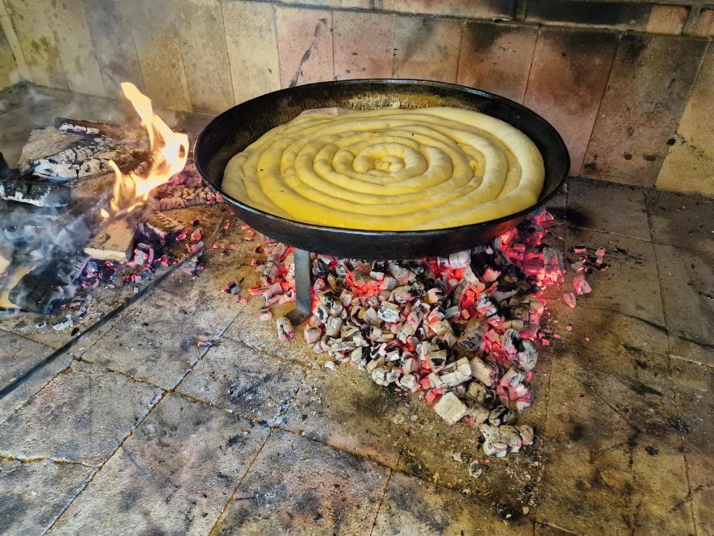 Planinska Kuća Nišićka Visoravan - 5