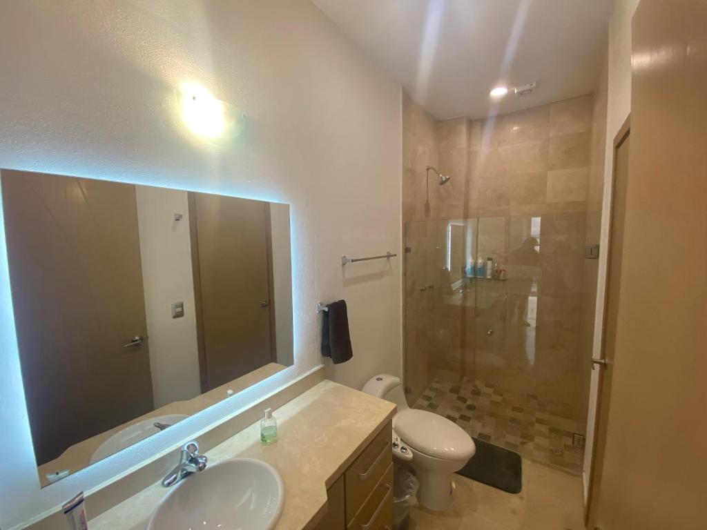Marina Platino Plus Mazatlan 407 - 4