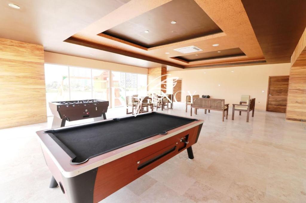 Marina Platino Plus Mazatlan 407 - 5