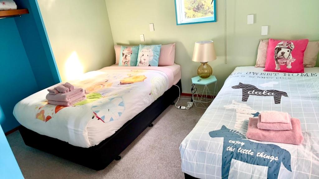 Central location suite #3, close town center, Queenstown